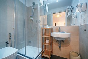 Sette Angeli Rooms
