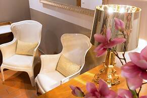 Sette Angeli Rooms