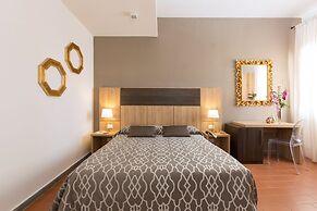 Sette Angeli Rooms