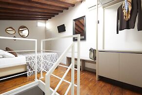 Sette Angeli Rooms