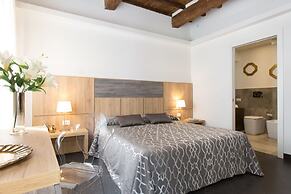 Sette Angeli Rooms