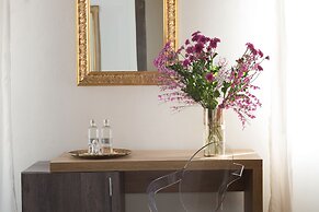 Sette Angeli Rooms
