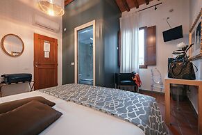 Sette Angeli Rooms