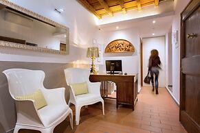 Sette Angeli Rooms