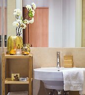 Sette Angeli Rooms