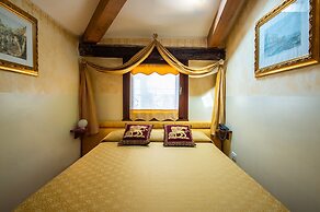 Hotel Mercurio Venezia