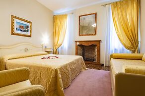 Hotel Mercurio Venezia