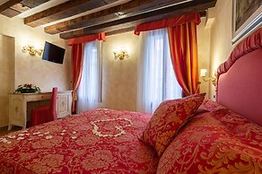 Hotel Mercurio Venezia