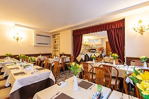 Hotel Mercurio Venezia