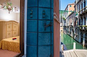 Hotel Mercurio Venezia