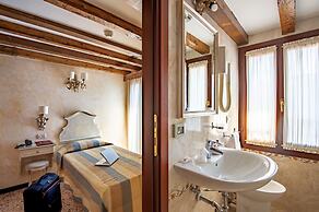 Hotel Mercurio Venezia