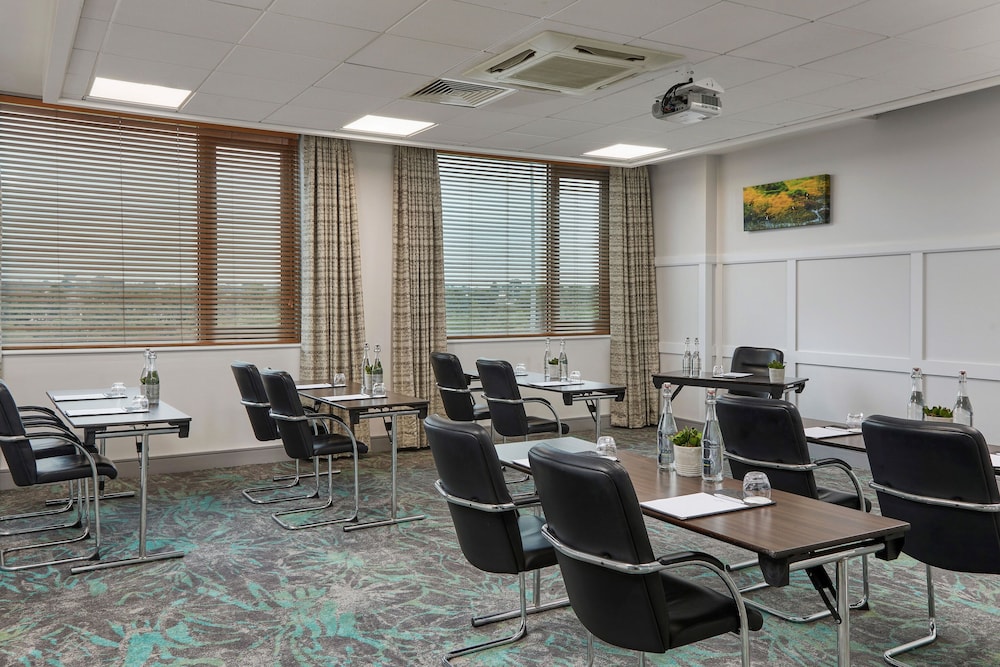 Crowne Plaza Hotel Blanchardstown by IHG