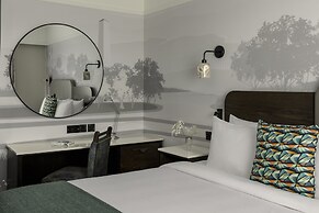Crowne Plaza Hotel Blanchardstown by IHG