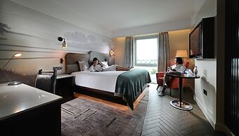 Crowne Plaza Hotel Blanchardstown by IHG