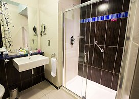 Crowne Plaza Hotel Blanchardstown by IHG