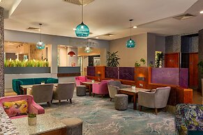 Crowne Plaza Hotel Blanchardstown by IHG