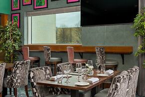 Crowne Plaza Hotel Blanchardstown by IHG