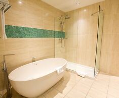 Crowne Plaza Hotel Blanchardstown by IHG