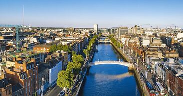 Crowne Plaza Hotel Blanchardstown by IHG