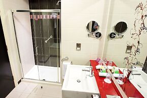Crowne Plaza Hotel Blanchardstown by IHG