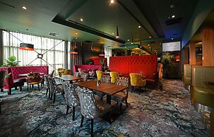 Crowne Plaza Hotel Blanchardstown by IHG