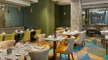 Crowne Plaza Hotel Blanchardstown by IHG