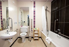 Crowne Plaza Hotel Blanchardstown by IHG