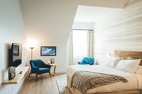 Glacier View Lodge