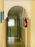 Hotel Albero