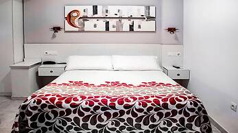 Hotel Albero