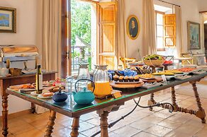 Agroturismo Son Siurana