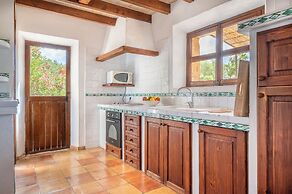 Agroturismo Son Siurana