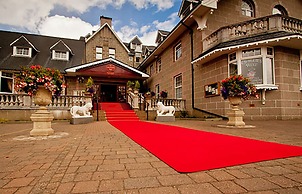 Duke Of Gordon Hotel