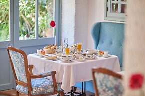 Petit Hotel Restaurante Ses Rotges - Adults Only