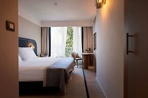 Hotel Croatia