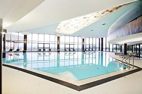 Hotel Croatia