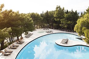 Hotel Croatia