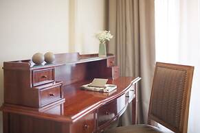 Hotel Croatia