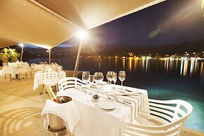 Hotel Croatia