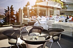 Hotel Croatia