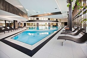 Hotel Croatia