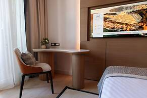 Hotel Croatia