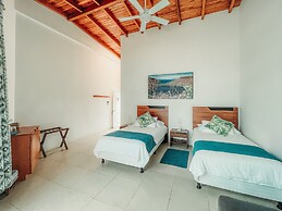 Hotel Albemarle Galapagos Beachfront