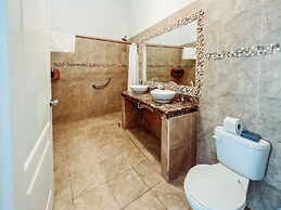 Hotel Albemarle Galapagos Beachfront