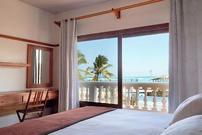 Hotel Albemarle Galapagos Beachfront