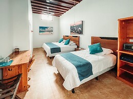 Hotel Albemarle Galapagos Beachfront