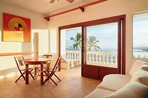 Hotel Albemarle Galapagos Beachfront