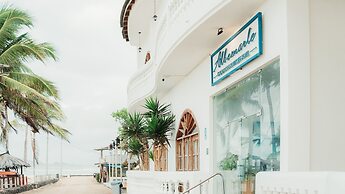 Hotel Albemarle Galapagos Beachfront