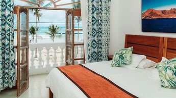 Hotel Albemarle Galapagos Beachfront