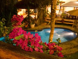 Hotel Albemarle Galapagos Beachfront